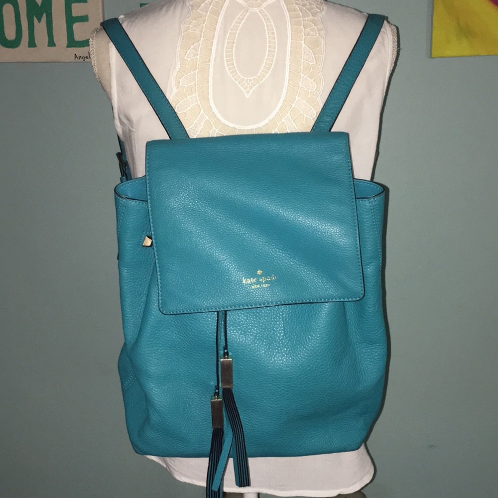 Kate Spade backpack